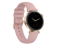 Maxcom FIT FW73 Onyx złoty - 1517140 - zdjęcie 2